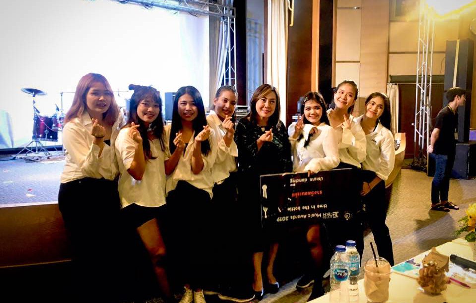 BAKA Music Awards 10